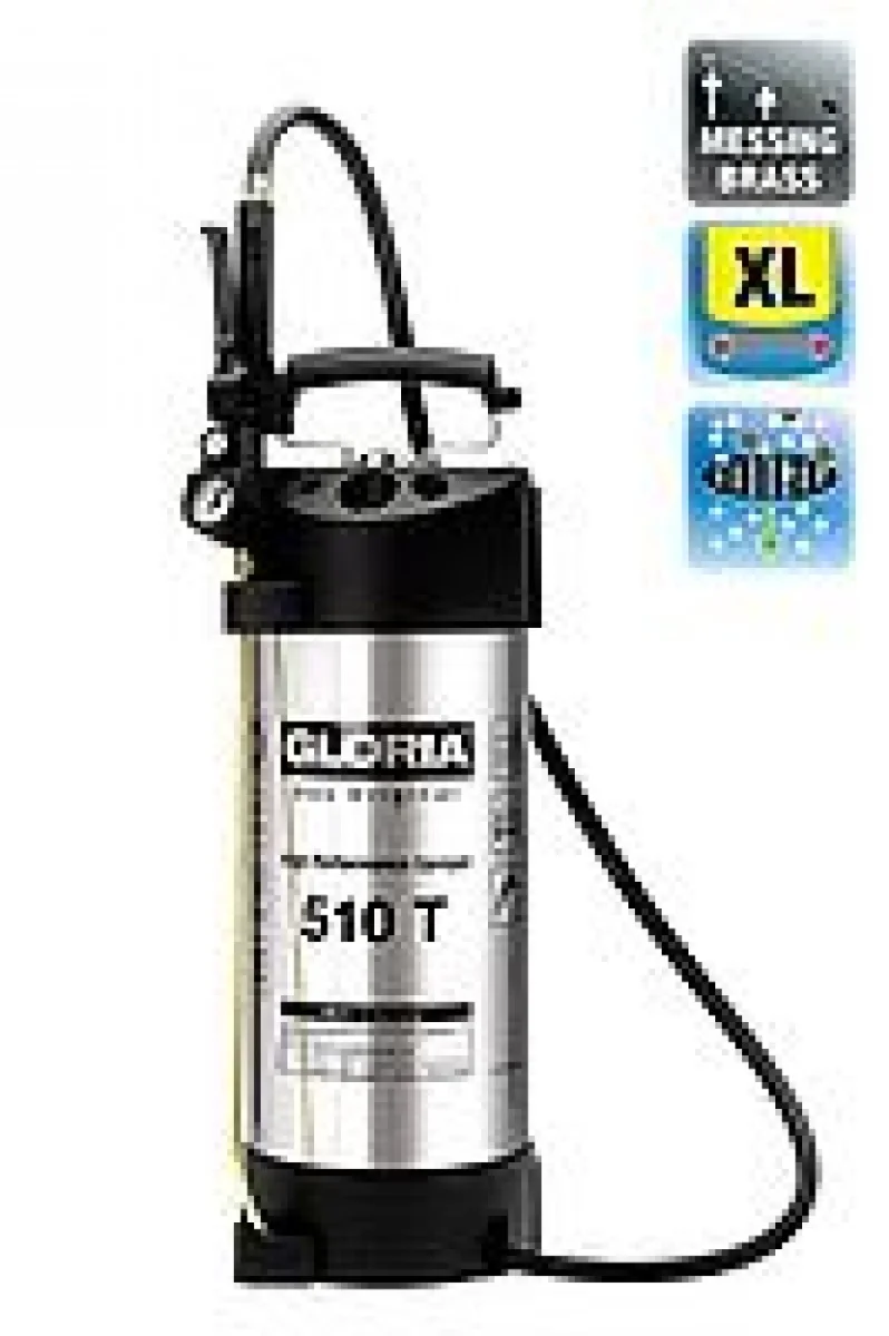 Aiaprits Gloria 10 L