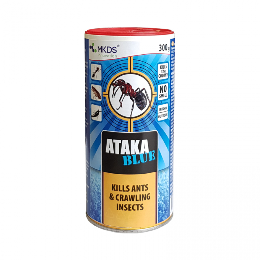 Ataka Blue 300 g sipelgapulber