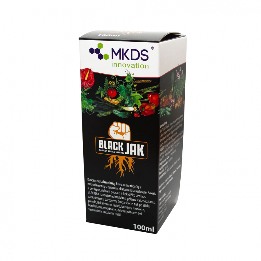 BlackJak 100 ml