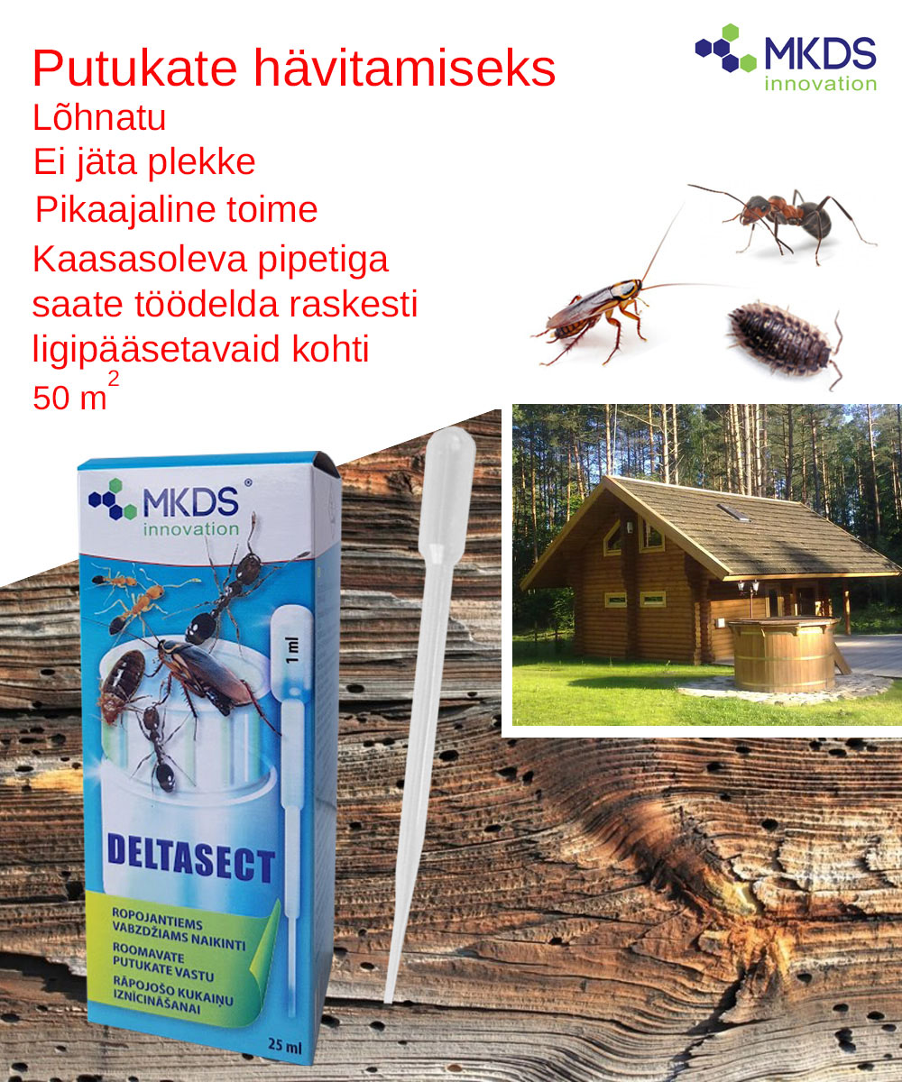 Deltasect Siotsiid-Insektitsiid