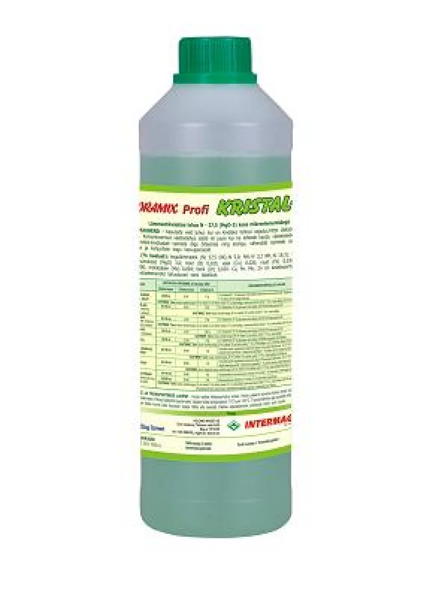 Floramix Profi Kristal 1l