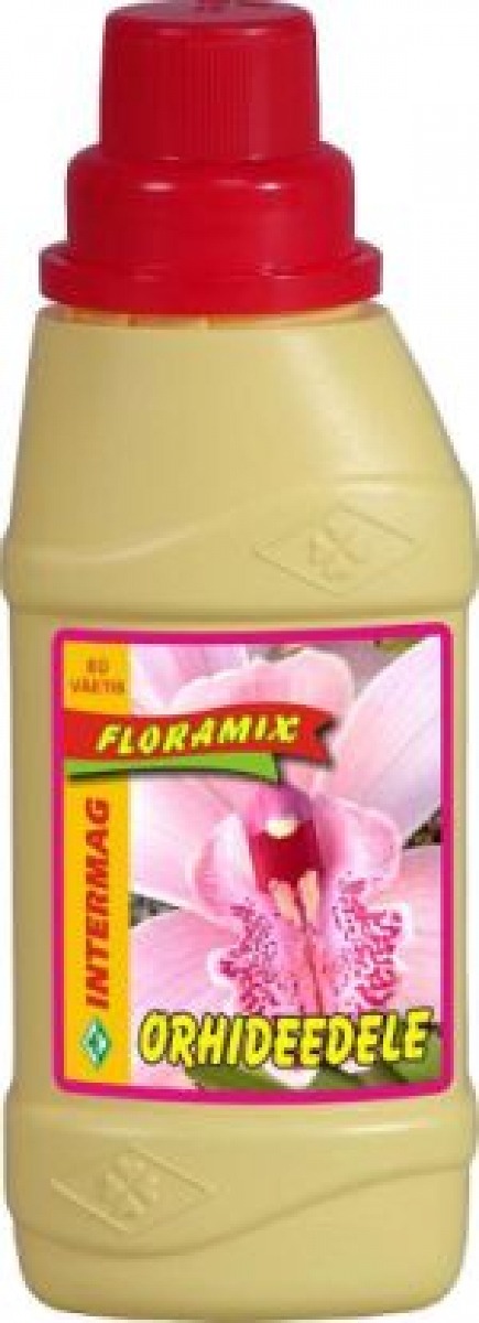 Floramix orhideeväetis