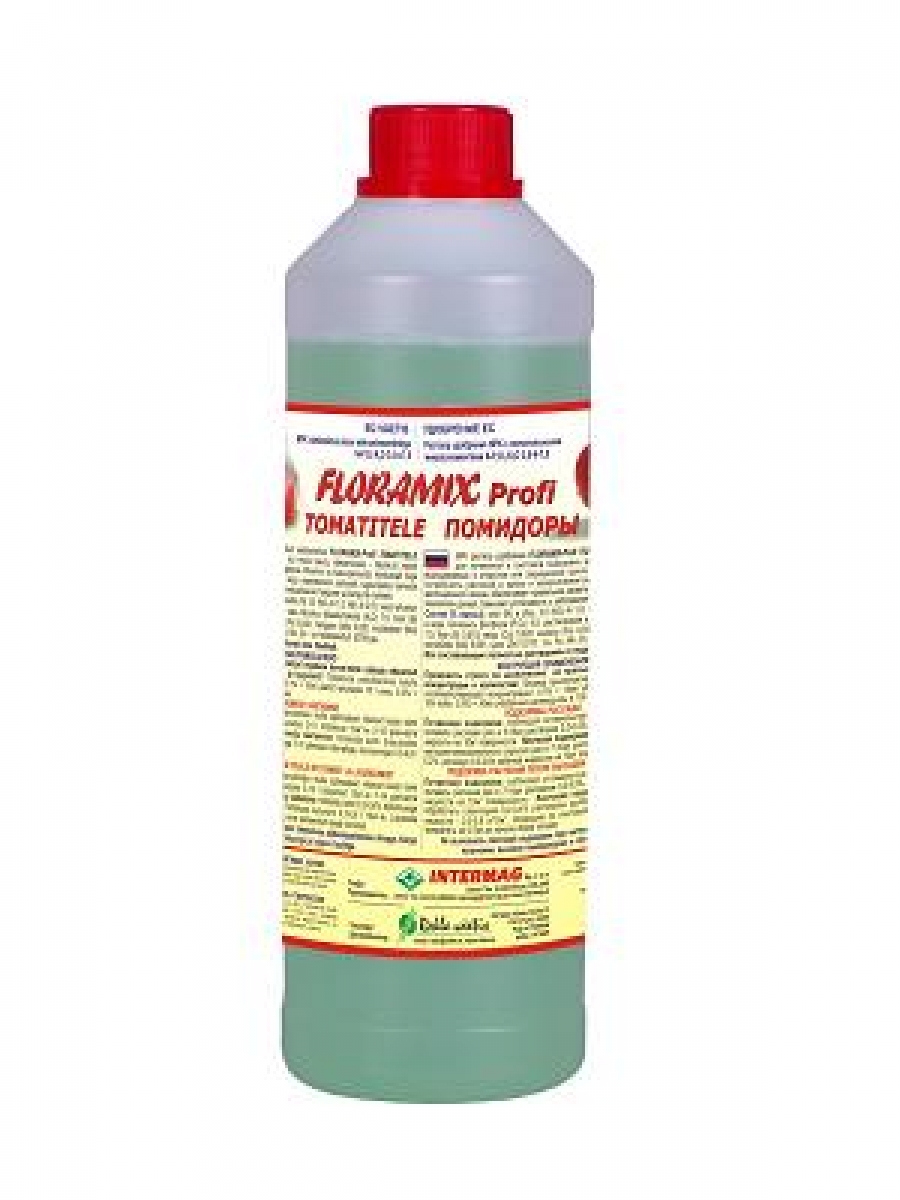 Floramix tomativäetis