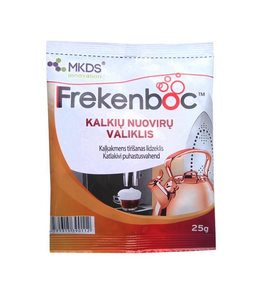 Frekenboc Katlakivi puhastusvahend 25 g