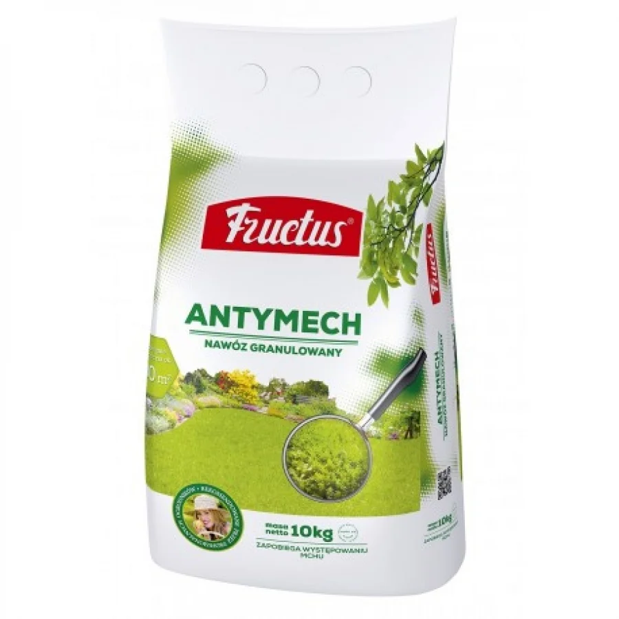 Fructus Samblaväetis 10kg