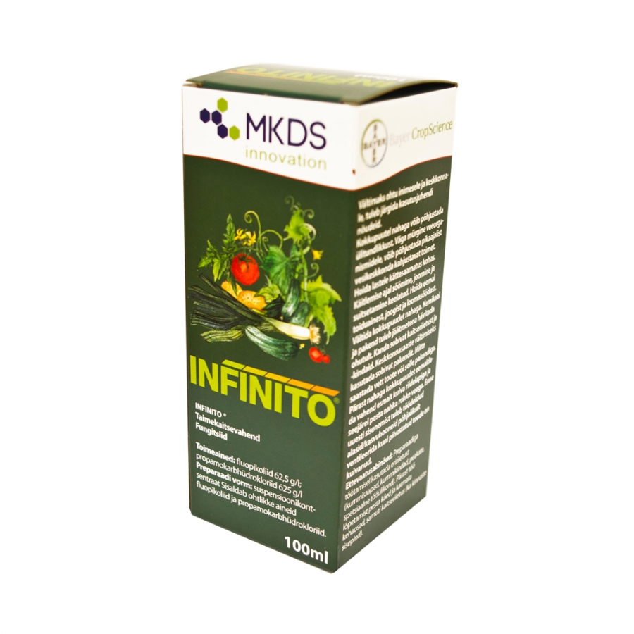 Infinito 100 ml