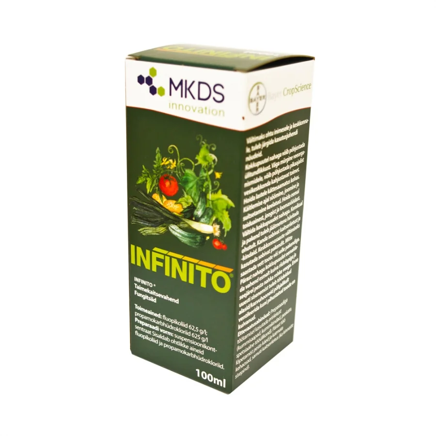 Infinito 100 ml