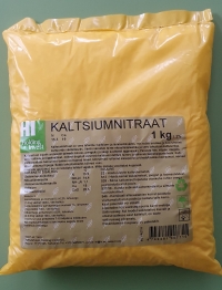 Kaltsiumnitraat 1kg