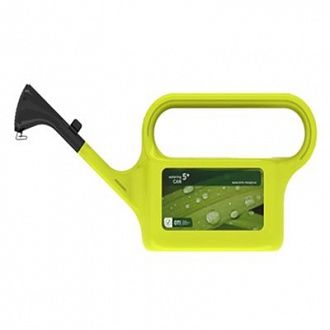 Kastekann 5 L Roheline