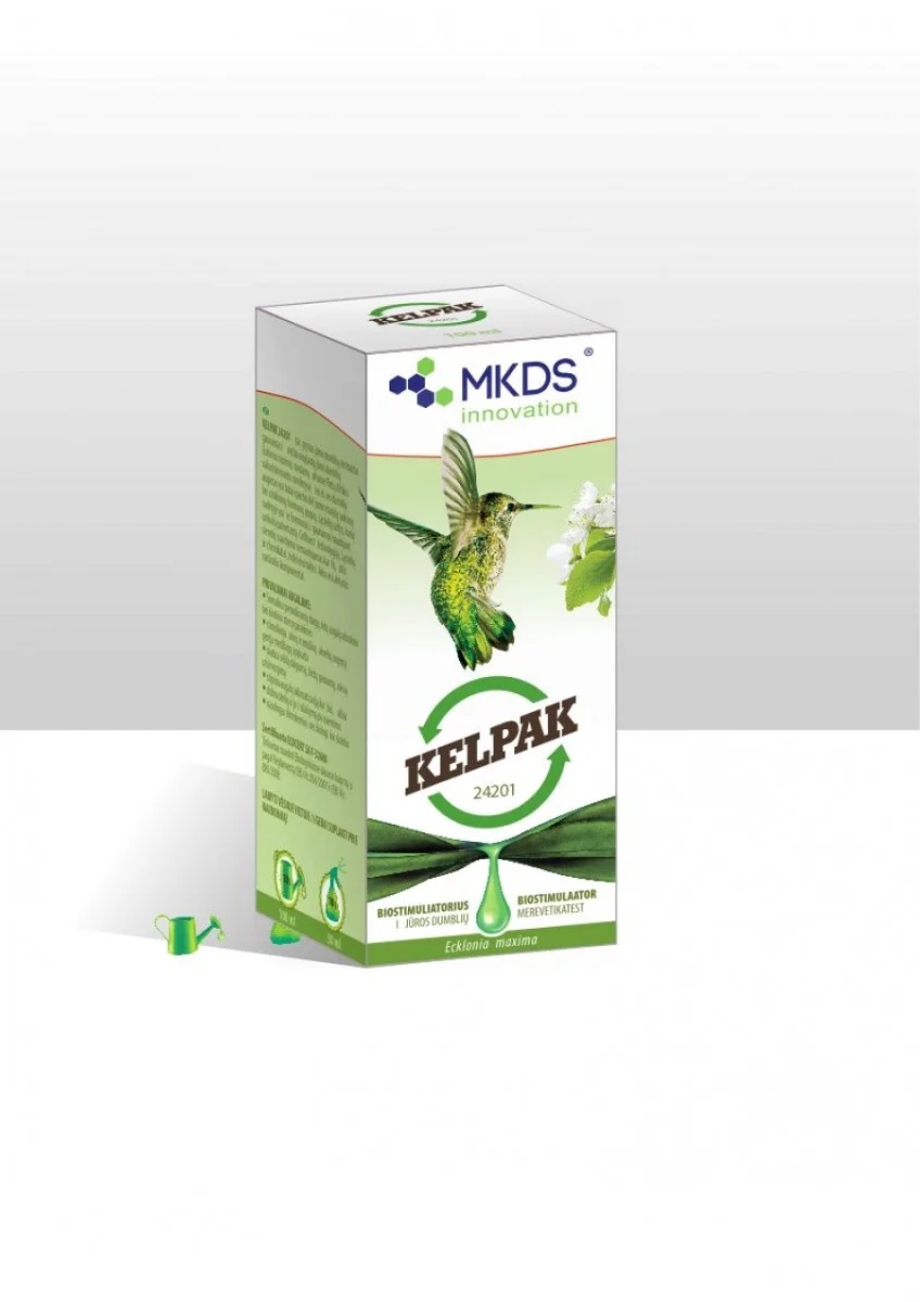 Kelpak 24201 - Biostimulaator 100 ml