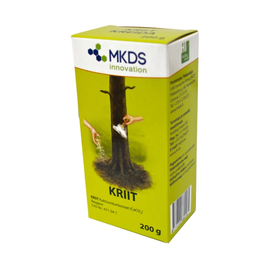 kriit, 200g