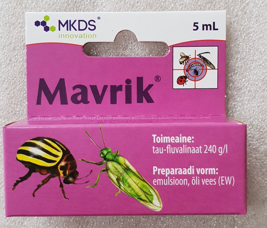 Mavrik 5ml