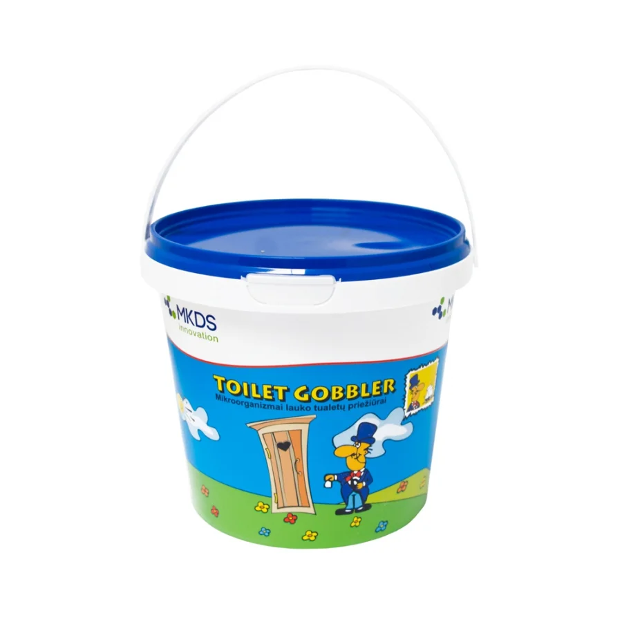 Toilet Gobbler 450 g