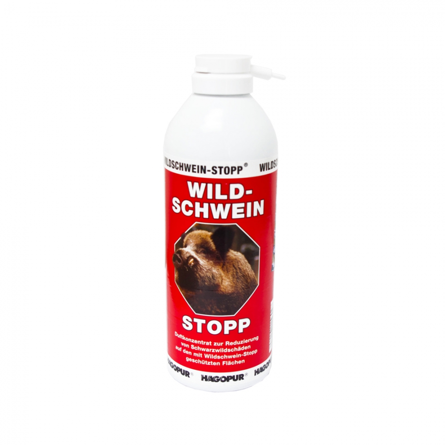 Wild Schwein-Stop 400ml