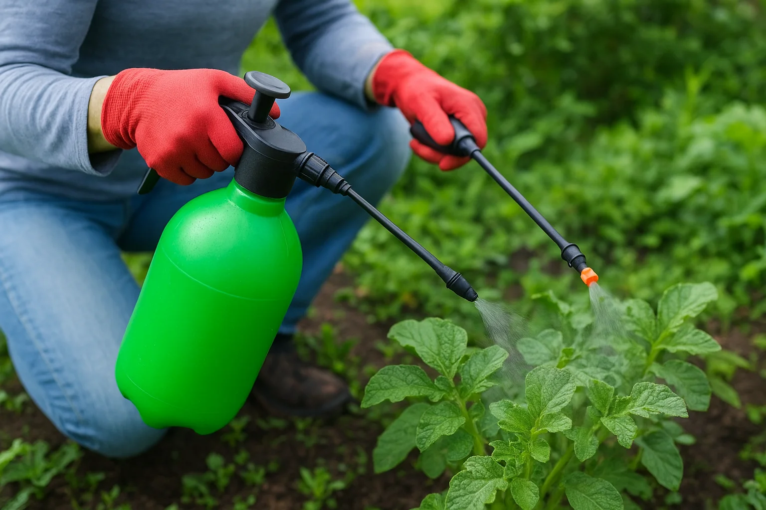 Hiljuti aianduskaupluses olles kuulasin pealt vestlust, mis pani mind kulmu kergitama ja inspireeris seda postitust kirjutama. Klient jagas müüjale lahkelt oma 