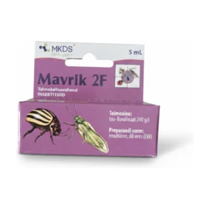 Mavrik 2F 5ml