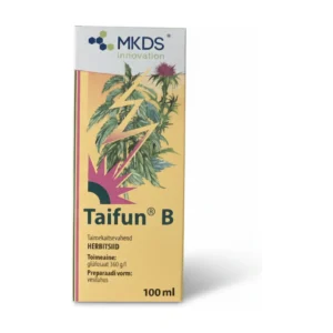 Taifun B